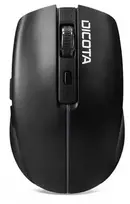 Pelė Dicota Bluetooth NOTEBOOK Juoda (D32044B)