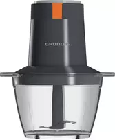 Smulkintuvas Grundig CH 5320 (GMS8040)