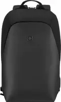 Kuprinė Wenger WENGER UrbanOne 35,56cm 14 cali Nešiojamas kompiuteris Backpack