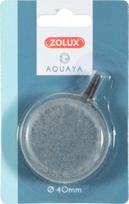 ZOLUX akvariumo oro akmuo, 40 mm