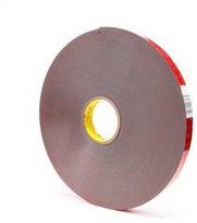 3M Taśma dvipusė akrylowa VHB 4991F 19mm x 5,5m pilka 7100123358