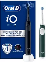 Šepetėlis Oral-B iO