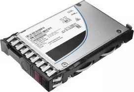 Dysk serwerowy HP 480GB 2.5'' SATA III (6Gb/s) (817075-001)