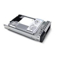 Dysk serwerowy Dell 345-BECI Do Mieszanych Zastosowań 960GB 2.5'' SATA 6Gb/s (W128181287)