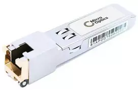 Modulis SFP Lanview Huawei SFP-10G-T suderinamas