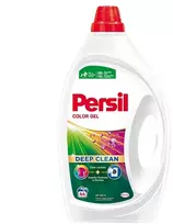 Skalbimo gelis PERSIL Color, 44 skalbimai, 1,98 l