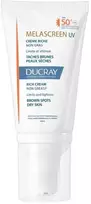 Ducray Melascreen kremas SPF50+ 40ml