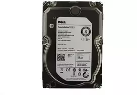 Dysk serwerowy Dell 3TB 3.5'' SAS6 (55H49)