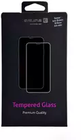 Evelatus Apsauginis stiklas Apple iPhone 17 / 16 Pro Privacy Corning Gorilla Glass Anti-Static 3D Full Cover 10X Stronger EVEAPP17PCGG10XS