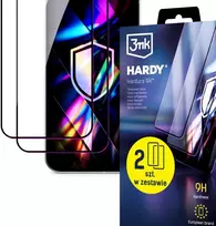 3mk Hardy Hardura 9H - Xiaomi 17/ 17 Pro (5903108751933)