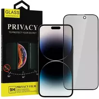 iLike Apsauginis stiklas Xiaomi 17 Pro Max Privacy Glass Juodas