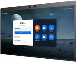 Televizorius System interaktywny Dten D7X 75IN Android Edition