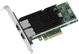 Karta jungiama į tinklą Intel X540-T2