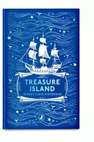 KNYGA Robert Louis Stevenson Treasure Island