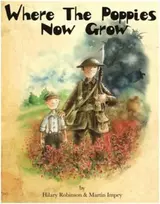 KNYGA Hilary Robinson Where the Poppies Now Grow