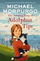 KNYGA Michael Morpurgo The Amazing Story of Adolphus Tips