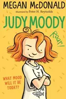 KNYGA Megan Mcdonald Judy Moody