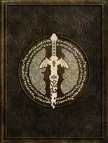 KNYGA Bookshop Legend of Zelda: Tears of the Kingdom