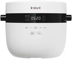 Instant Pot daugiafunkcis ryžių virimo ir garinimo puodas 5 l, 750 W, MRRC2001WE