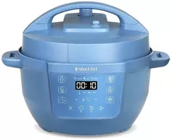 Daugiafunkcinis puodas Instant Pot Mini 3.8L (mėlyna)