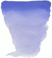 Talens akvareliniai dažai tūbelėje Lavender 525