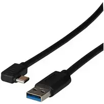 Kabelis USB EFB USB 3.2 Gen 1 USB-C į USB-C 5Gb/s 3 A (EBUSBC-USBC5GAK.1)