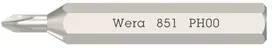 Wera atsuktuvo antgalis 1 vnt. (05058120001)