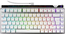 Klaviatūra Asus ROG FALCHION ACE 75 HE