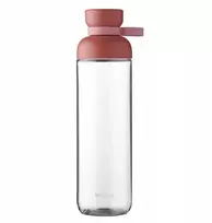 Gertuvė Rosti Mepal Mepal Vita Vanduo Bottle 900 ml vivid mauve