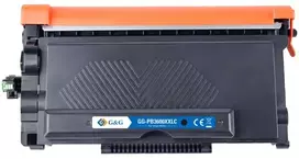Toneris G&G Kaseta su tonerem 1 vnt. Zamiennik Juodas GG-PB3600XXLC (21973)