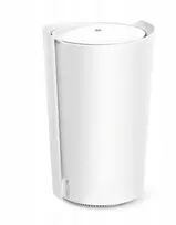 Maršrutizatorius TP-Link Deco X3000-5G 1 vnt.