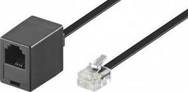 Wentronic Goobay Modulinis ilgintuvas - Laido ilgis 15 m