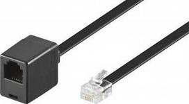 Goobay Modulinis prailginimo laidas - Laido ilgis 10 m
