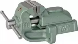 Leifheit „Bison-Bial VICE 1240-125“ ARMUOTAS PLIENAS