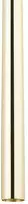Taškinis šviestuvas TK LIGHTING TRACER PIANO GOLD, 1 x G9 max 6W