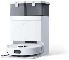 ECOVACS robotas dulkių siurblys DEEBOT T30C OMNI - Gen2