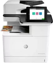 Spausdintuvas Daugiafunkcinis įrenginys HP Color LaserJet Enterprise M776dn (T3U55A)