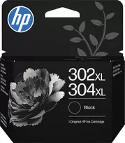 Tusz HP Ink / 302XL/304XL Juodas (B7RT9AE)