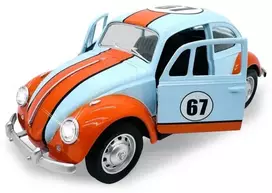 Jamara Volkswagen Classical Beetle 1967 (402600)