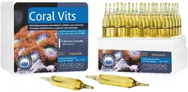 PRODIBIO Coral Vits koralų vitaminų ampulė