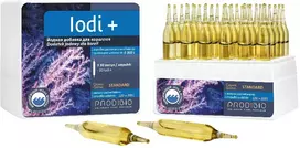 PRODIBIO jodas akvariumo priežiūrai, 1 ampulė