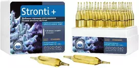PRODIBIO Stronti+ akvariumo trąša, 1 ampulė