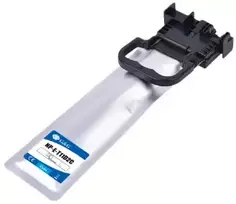 Rašalas G&G Suderinamas su Epson T11D/C13T11D240 (5000 puslapių) Cyan (21372)