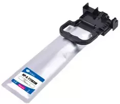 Rašalas G&G suderinamas su EPSON T11D/C13T11D340 Purpurinis (5000 puslapių) (21373)