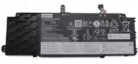 Lenovo baterija 41Wh 3 elementų ličio jonų