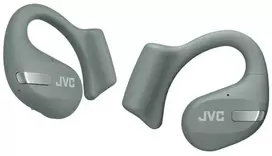 JVC HA-NP50T-G-U TWS žalios spalvos belaidės ausinės, tikros belaidės stereofoninės (TWS), 20–20000 Hz, skambučiai / muzika, 16 g, ausinės, žalios