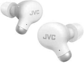 Ausinės JVC HA-A25T Baltos (HA-A25T-W-U)