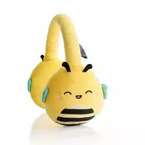 Ausinės Lazerbuilt Squishmallows Sunny (SB10226)