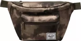 Herschel Pop Quiz Juosmens Krepšys 11406-05913 Rudas Vienas Dydis