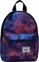 Herschel Klasikinė mini kuprinė 10787-05743 Violetinė Vienas dydis